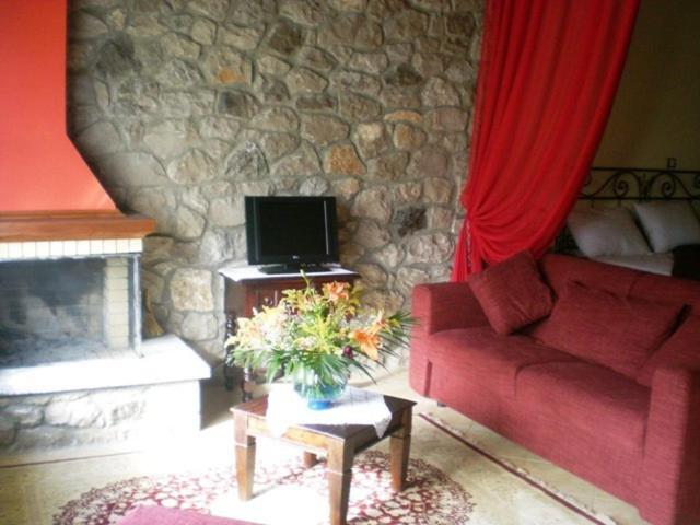 Ktima Kletsa Aparthotel Graviá Стая снимка